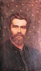 Autoritratto (1881)