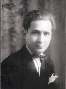 Antonio Duria