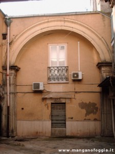 Palazzo Marzano