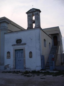 La Chiesa di S. Nicola d'Arpi
