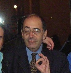 Stefano Capone