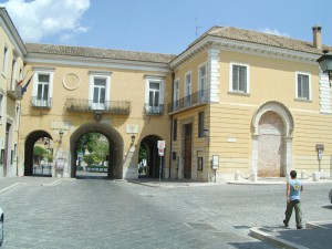 Museo civico di Foggia