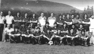 Il Foggia edizione 1980/81