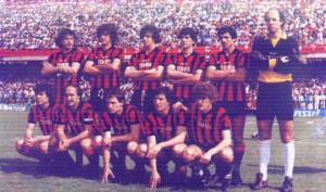 Il Foggia edizione 1982/83