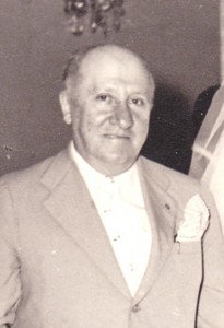 Michele Bisceglia, il più suffragato nel 1946